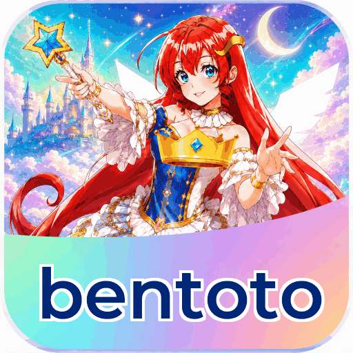 bentoto Indonesia - Peningkatan performa dan UI/UX terbaru